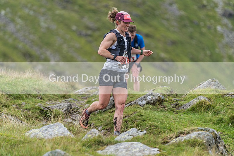 Kentmere-500 - Kentmere Horseshoe Fell Race Sunday 21st July 2024