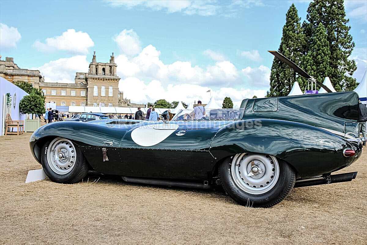 SP 2022-45 - SALON PRIVE SEPT 2022