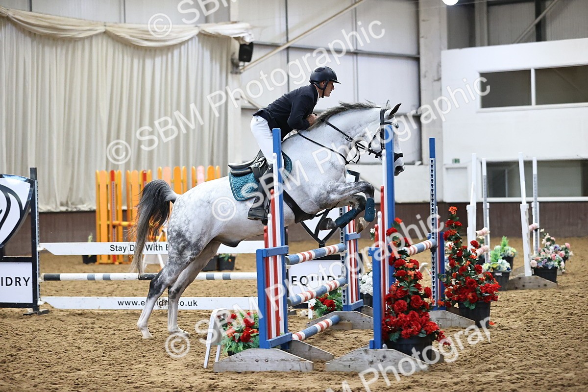 SBM_005410 - Class 17 - Equiyd Ruby Bluechip Qualifier