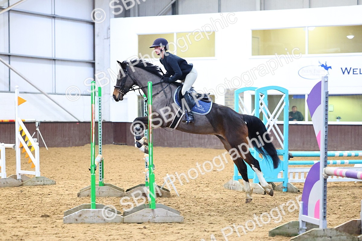 SBM_000229 - Class 1 - Clear Round