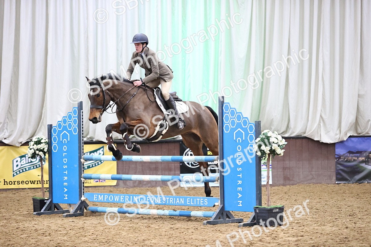 SBM_006997 - Class 21 - Senior Discovery - 1.00m