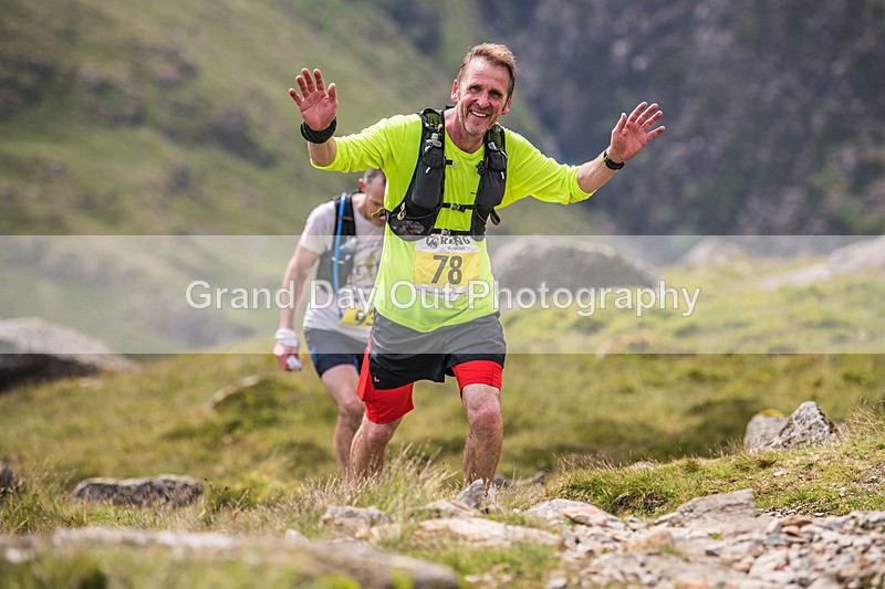 Great Lakes-910 - Great Lakes Fell Race Saturday 21st June 2025