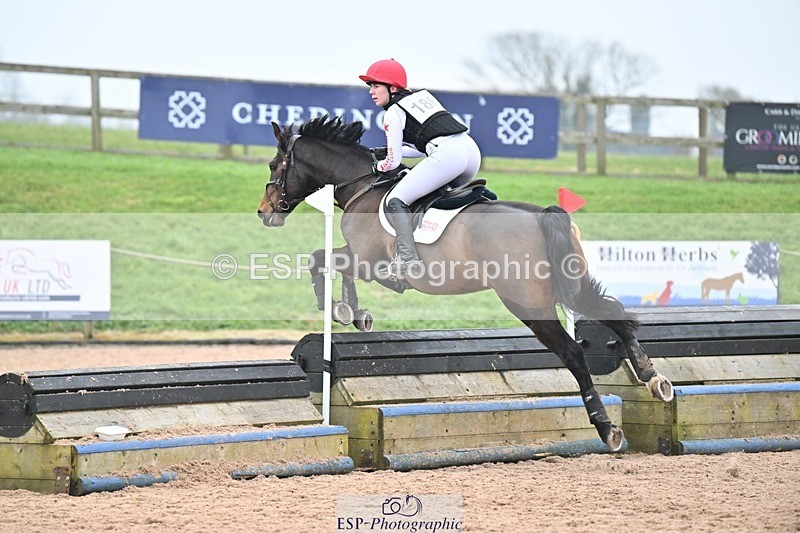 250118-140422-01416 - Cls 3A&B 90cm 13.20 to Coursewalk