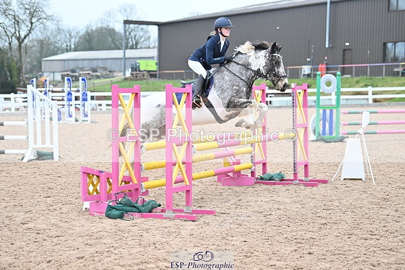 240128A-111608-00478 - Cls 3 Pony Discovery and 90cm Open
