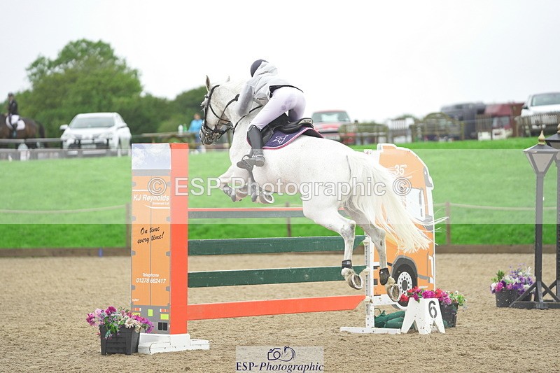 230730A-123422-09691 - Cls 26 NAF Silver 2nd Jump Off and Pres