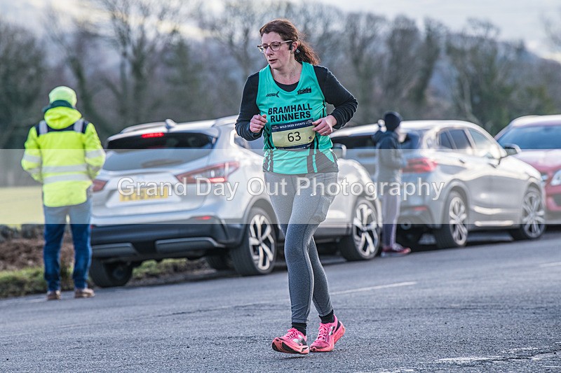 North Lakes-1580 - North Lakes 10K & Half Marathon Sunday 9th February 2025