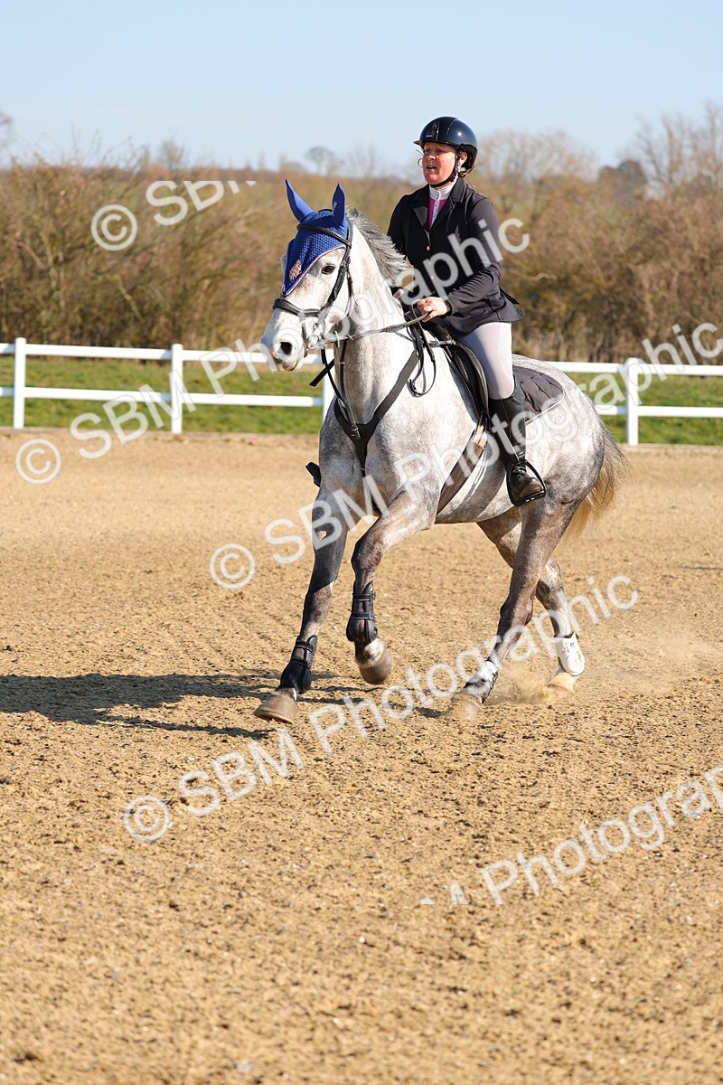 SBM_000088 - Class 1 - Clear Round
