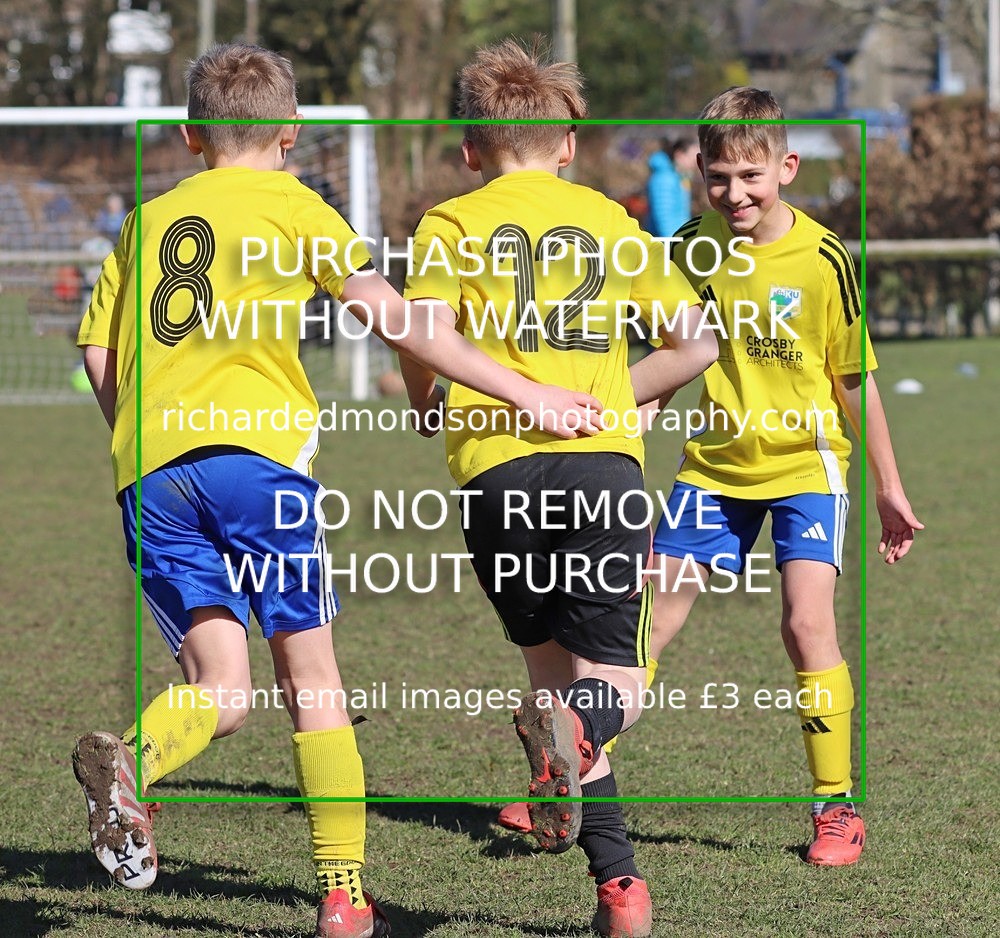 IMG_4841 - Kendal Utd U10 vs Craven Wanderers (17/3/25)