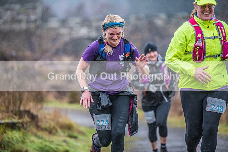 HTE Winter 10-588 - High Terrain Events Kielder Winter 10 Mile Trail Run Saturday 7th January 2023