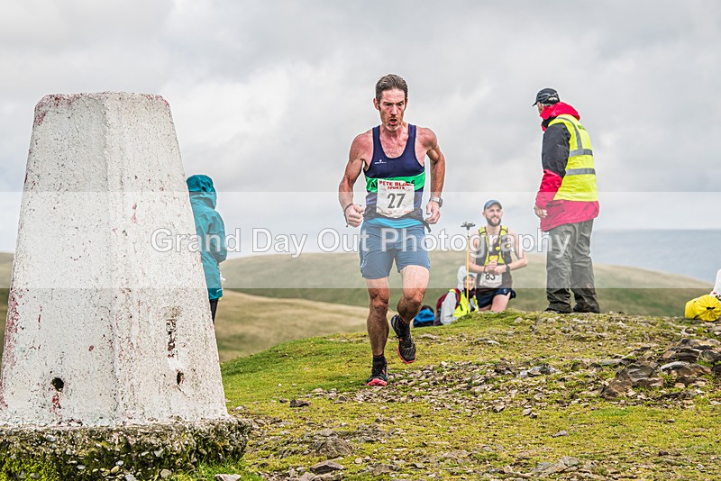 Sedbergh -1244 - Sedbergh Hills Fell Race Sunday 20th August 2023