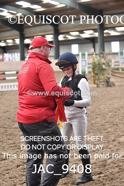 JAC_9408 - CLASS 6 ARENA EVENTING PONY CLUB QUALIFIER 90CM