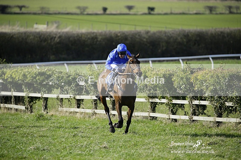PtP 260222 99 - Kingston Blount Racing Club Point-to-Point 26/02/22