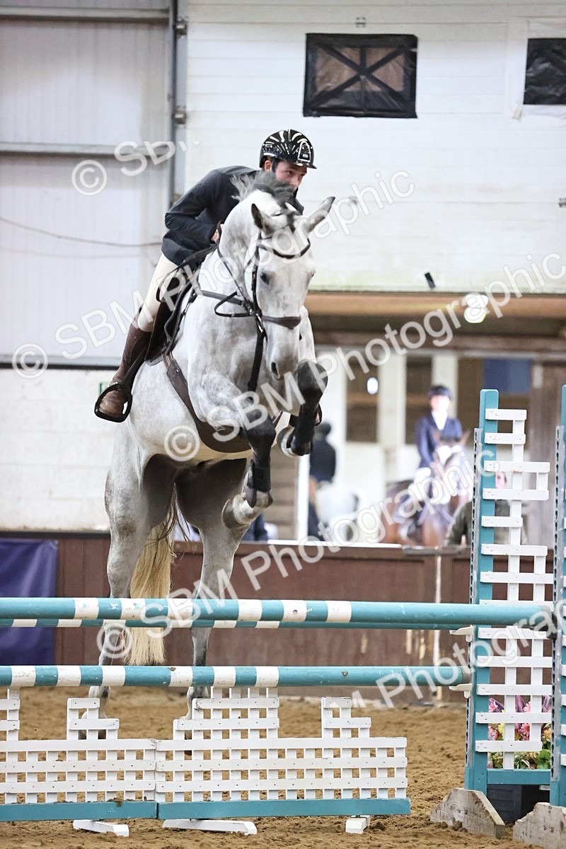 SBM_006788 - Class 18 - Senior Discovery 1.00m