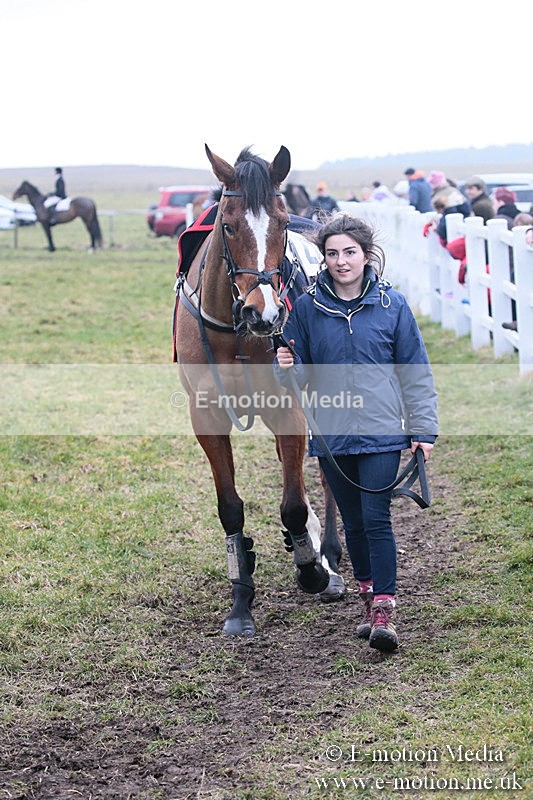 PtP 170219 -357 - Combined Services Point-To-Point Larkhill 17/02/19