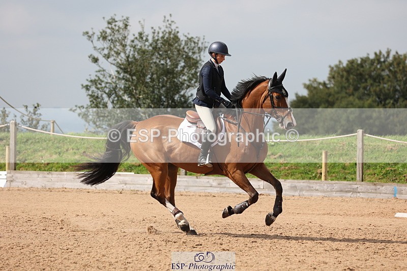 230915A-114147-01841 - Cls 2 Snr Foxhunter