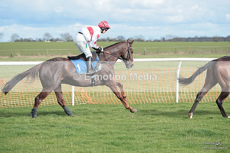 PtP 170324 2623 - Oakley Hunt PtP Brafield-On-The-Green 17/03/24
