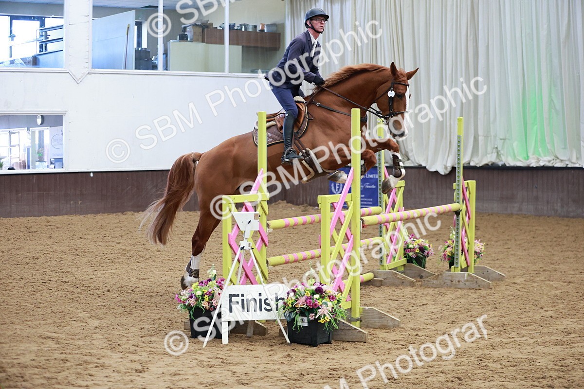 SBM_000513 - Class 3 - Senior British Discovery - 1.00m