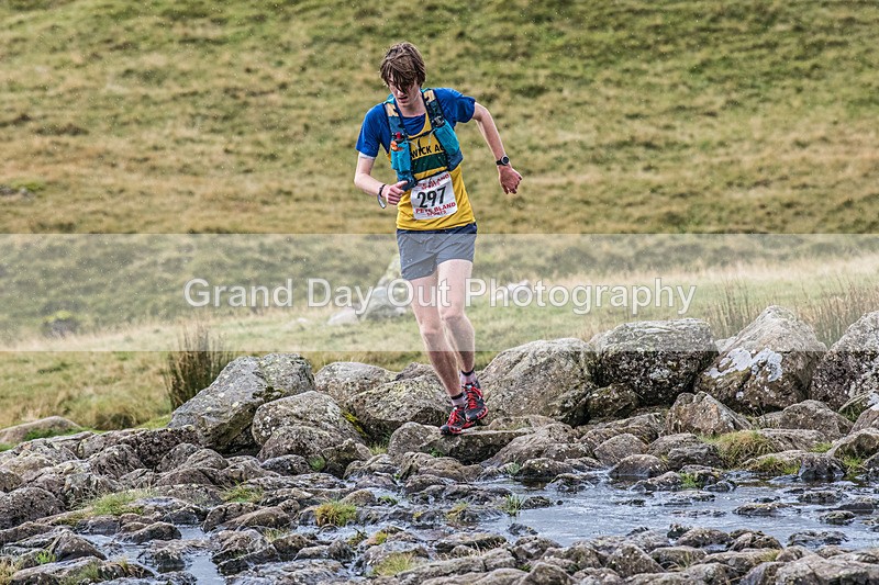 Langdale-175 - Langdale Horseshoe Fell Race Saturday 12thOctober 2024