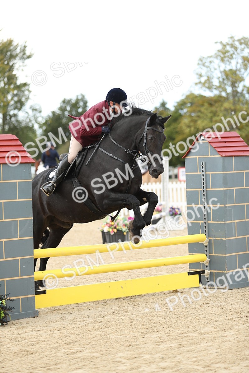 SBM_09861 - J36 - Veteran Rider 70cm