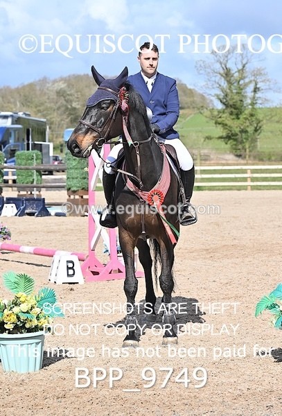 BPP_9749 - CLASS 17 SUN RHS  B&C Championship Qualifier