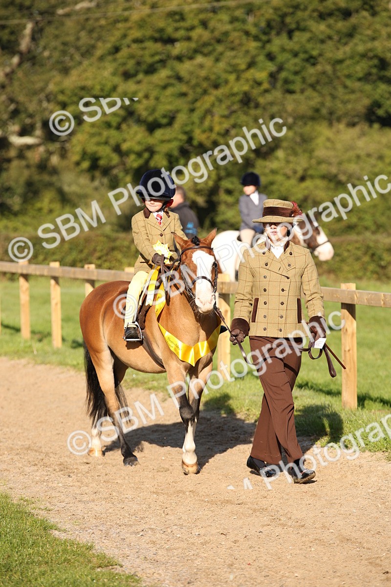 SBM_34276 - S9 - Lead Rein Equitation