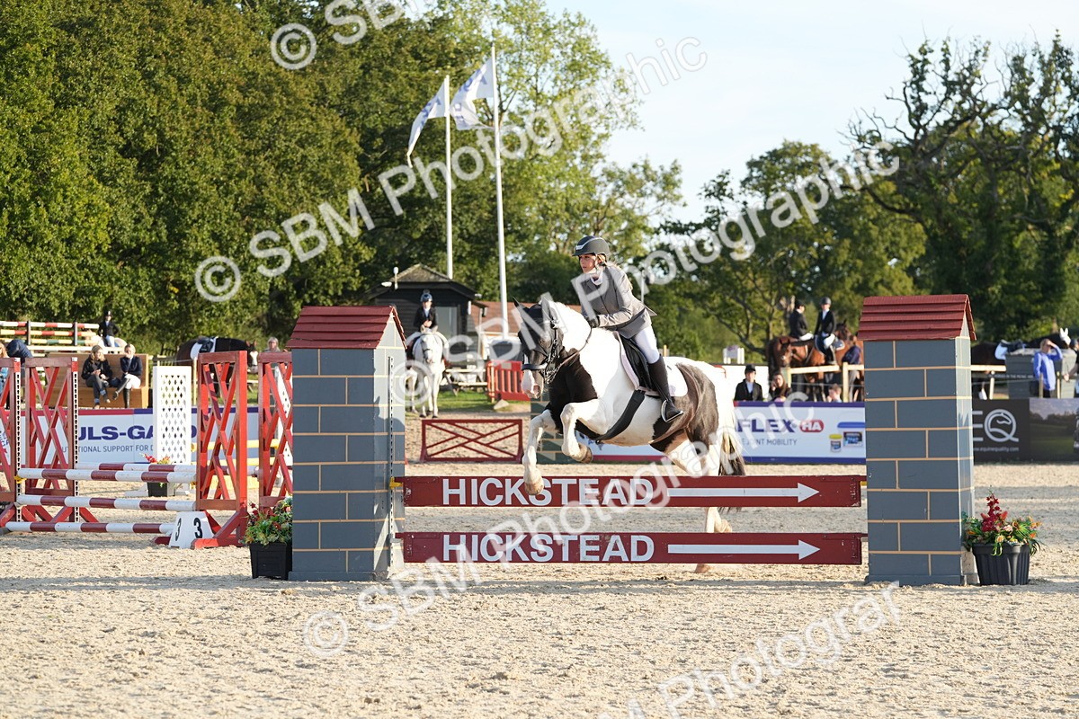 SBM_54275 - J23 - Junior Horse 70cm Championship