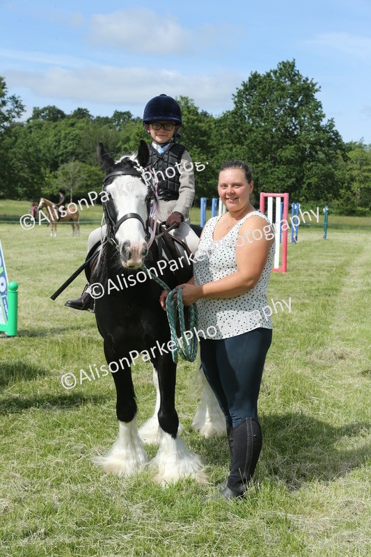 20260614-0315 - Class 1 - 30cm Lead Rein