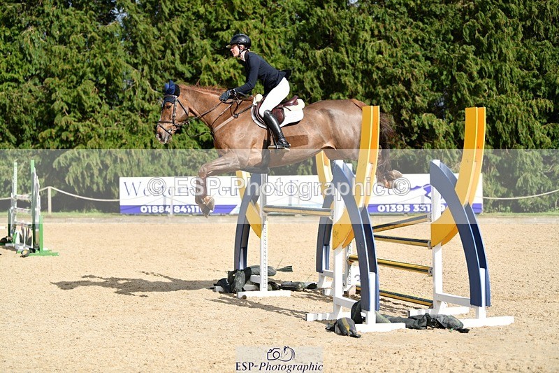 240324-145947-03153 - Cls 11 Foxhunter & 1.20m Open