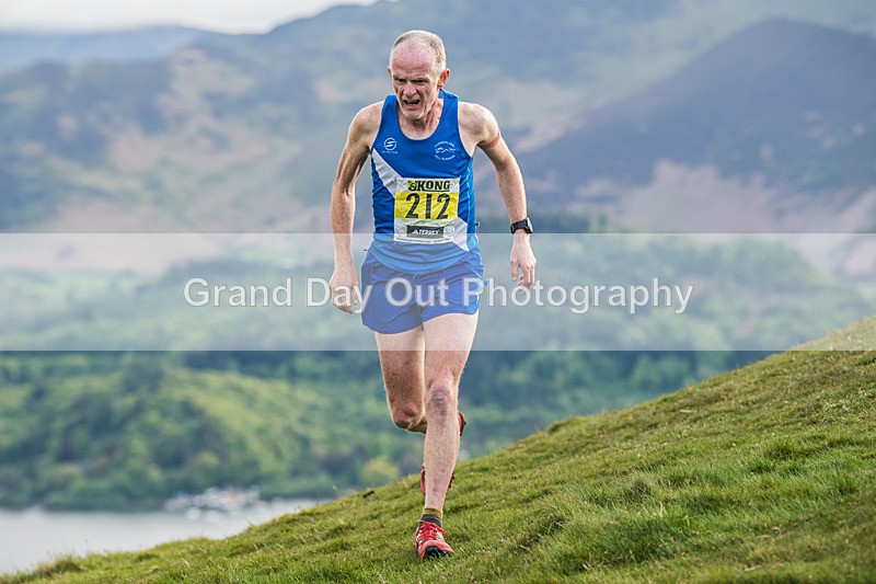 Latrigg-186 - Latrigg Fell Race Wednesday 13th May 2026