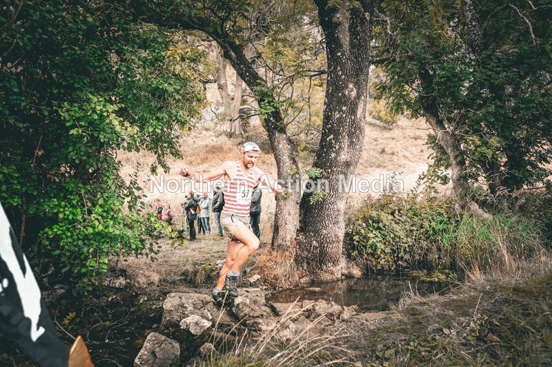 DSCF6911 - Kilnsey Crag race