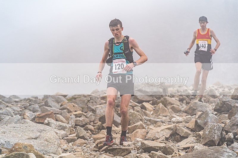 Wasdale-942 - Wasdale Horseshoe Fell Race Saturday 13th July 2024