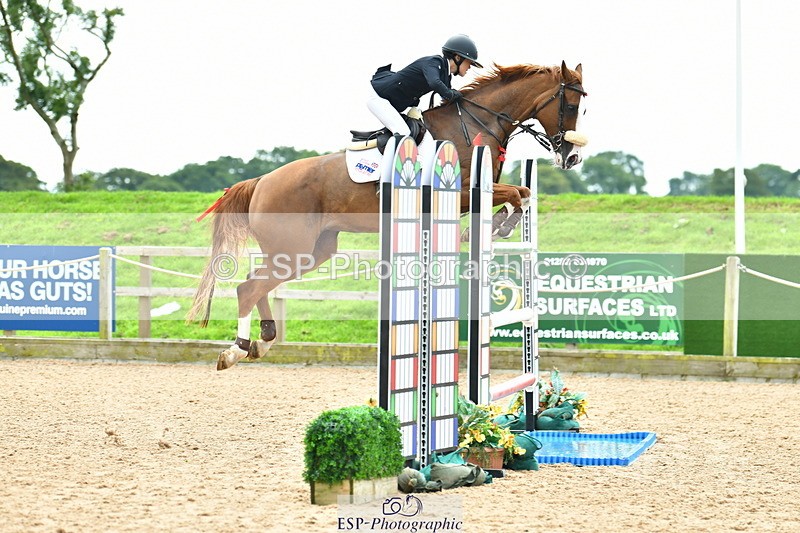 230723A-114350-11577 - Cls 12, 2 Star Big 1.45m GP Start to 12.30 break