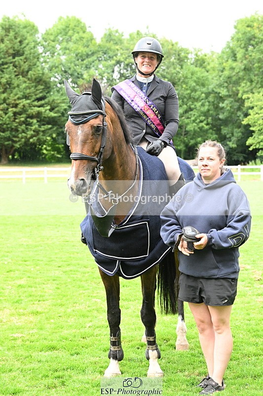 250705A-145756-15102 - Cls 31 Snr 1.35 GP Jump Offs