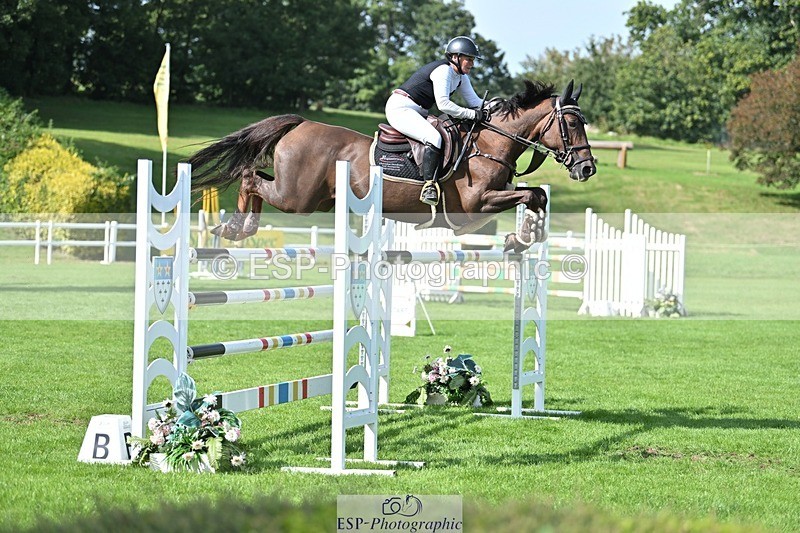 230909-145933-06378 - Cls 13 National 1.40m Open