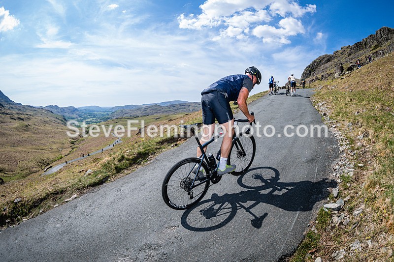 152409 - Hardknott Pass Camera 2 15.00-16.30