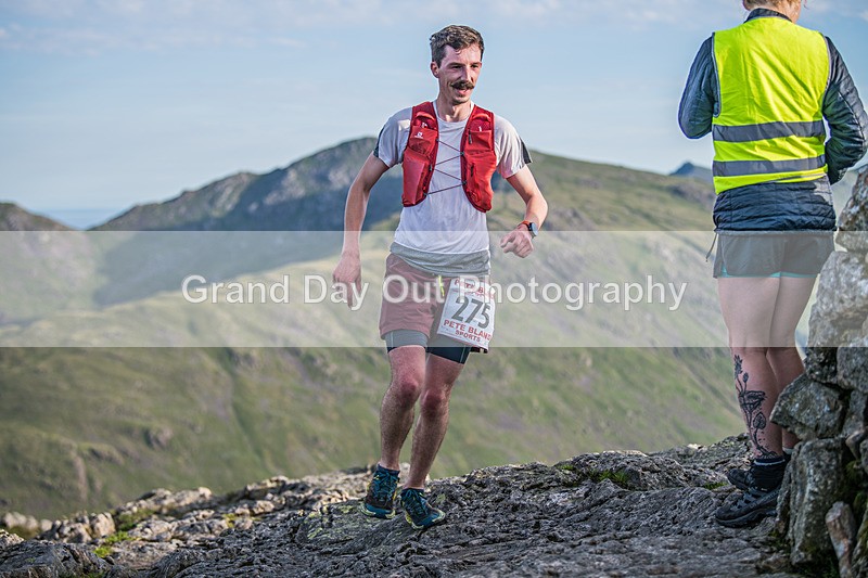 Blisco-245 - Blisco Dash Fell Race Wednesday 16th July 2025
