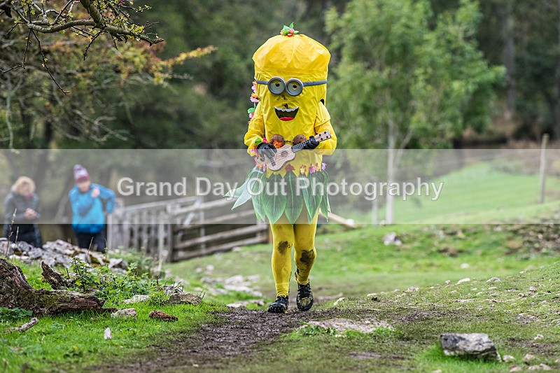 Dovedale Dash-2828 - Dovedale Dash Sunday 5th October 2025