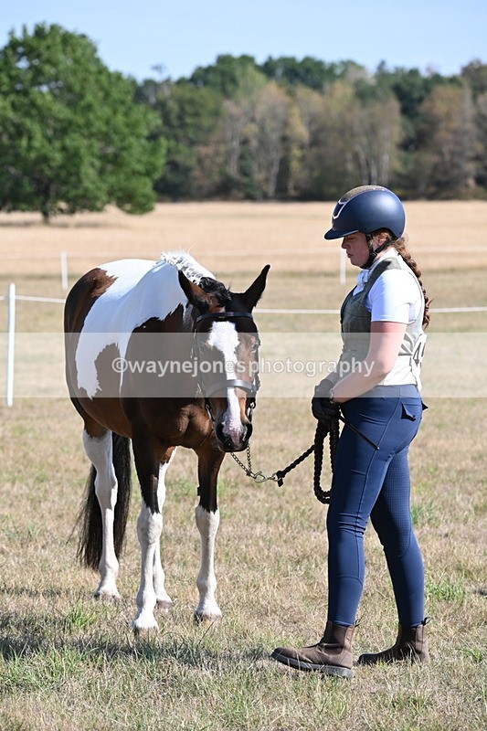 WJ6_4287 - Class 16 Condition & Turn Out