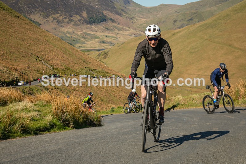 101119-2 - Newlands Pass 10.00 - 11.00