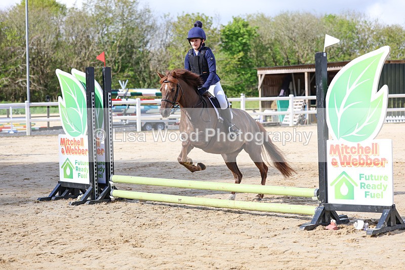 3E7A5319 - Class 1: 40cm