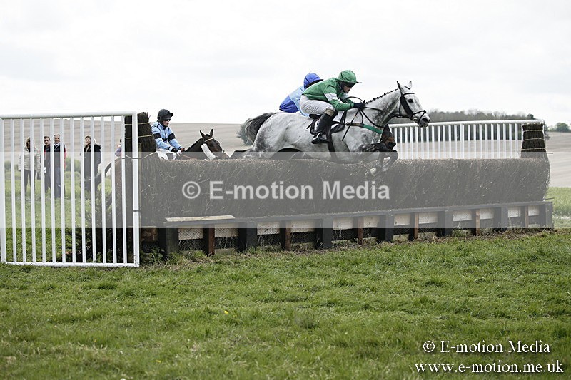 PtP 170417 93 - Old Berks Point-to-Point Lockinge 17/04/17