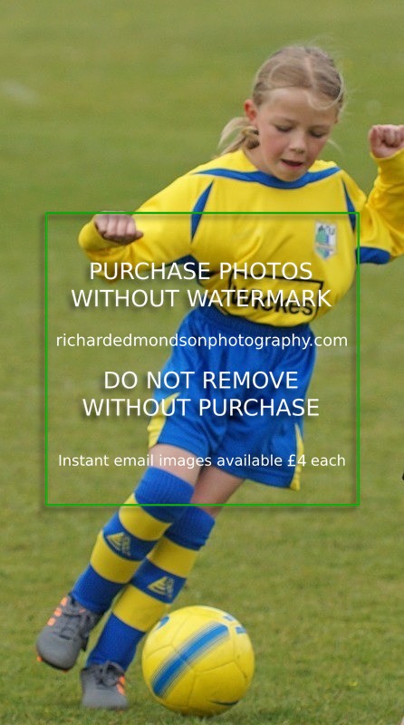 DSC00070 - Kendal U10 v Wattsfield U10 (9/5/21)