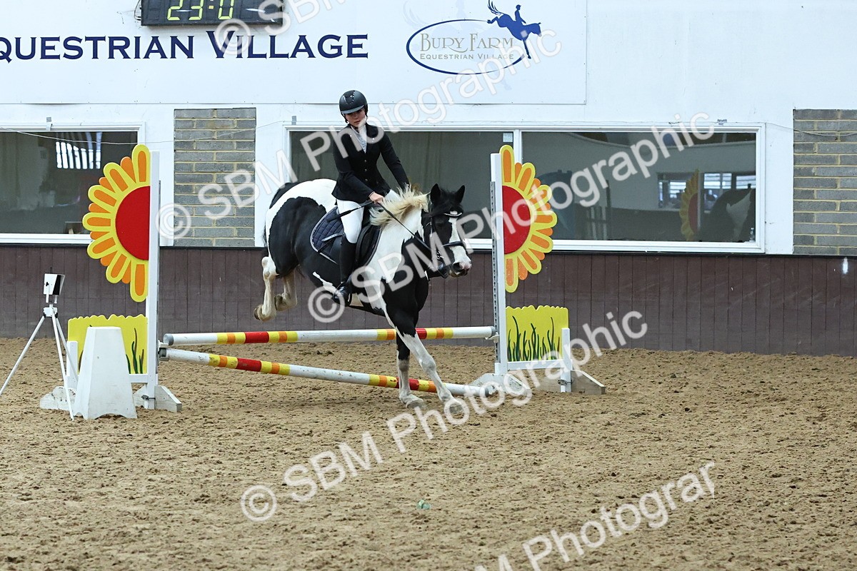 SBM_005777 - Class 5 - 60cm Open