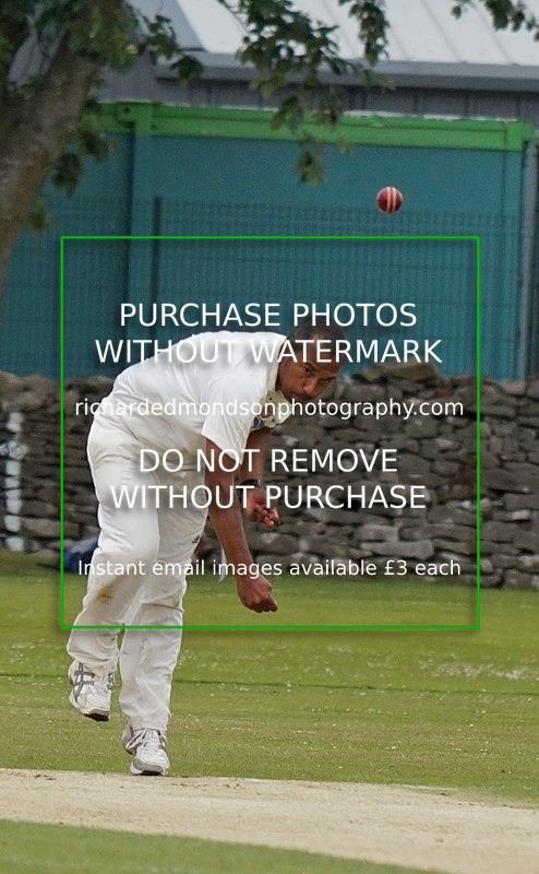 DSC00268 - Kendal CC v Netherfield CC