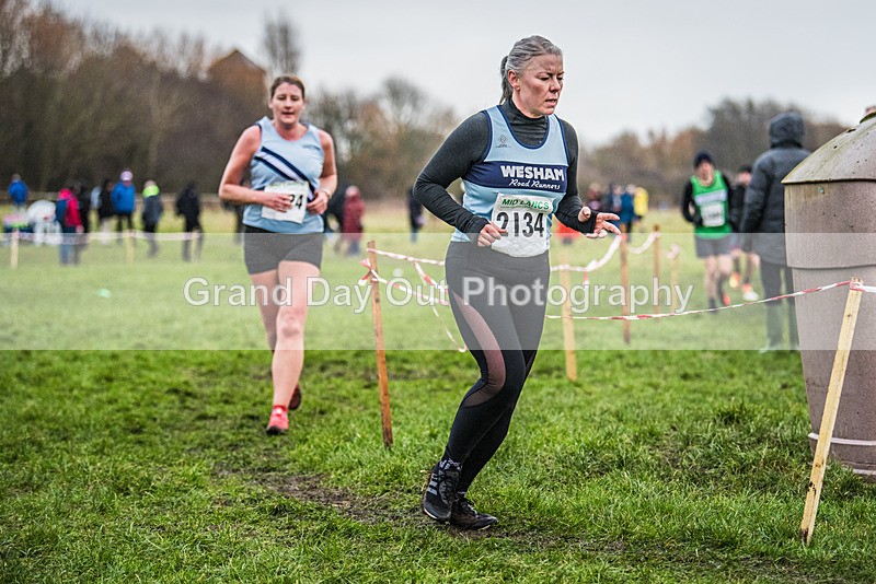 Blackpool-346 - Mid Lancs XC Blackpool Saturday 13th January 2024