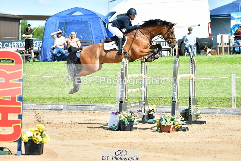 230720A-111056-02094 - Cls 5, 2 Star Medium 1.35m