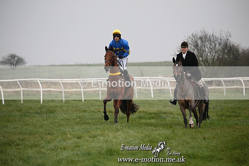 PtP 261123 321 - Hursley Hambledon Point-to-Point Larkhill 26 Nov 2023