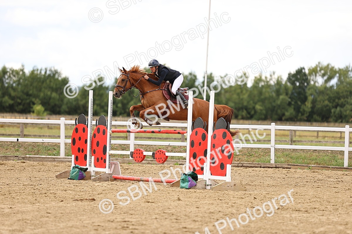 SBM_026955 - Class 13 - Senior Newcomers - 1.10m