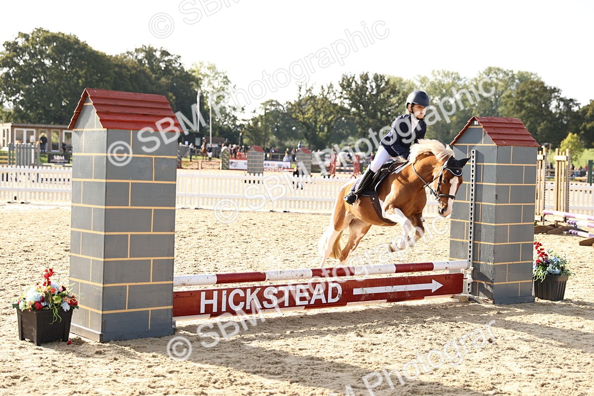 SBM_59699 - J11 - Junior Pony 50cm Championship