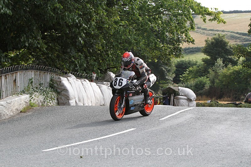 IMG_1638 - Formula 1, Formula 2 and Formula Classic TT Race